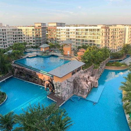 Laguna Beach Resort Maldives Pantai Jomtien Luaran gambar