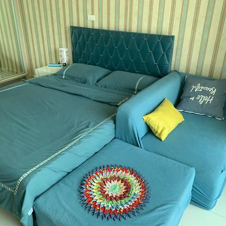 Laguna Beach Resort Maldives Pantai Jomtien Luaran gambar