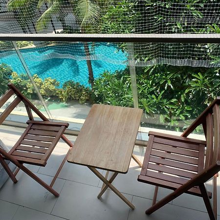 Laguna Beach Resort Maldives Pantai Jomtien Luaran gambar