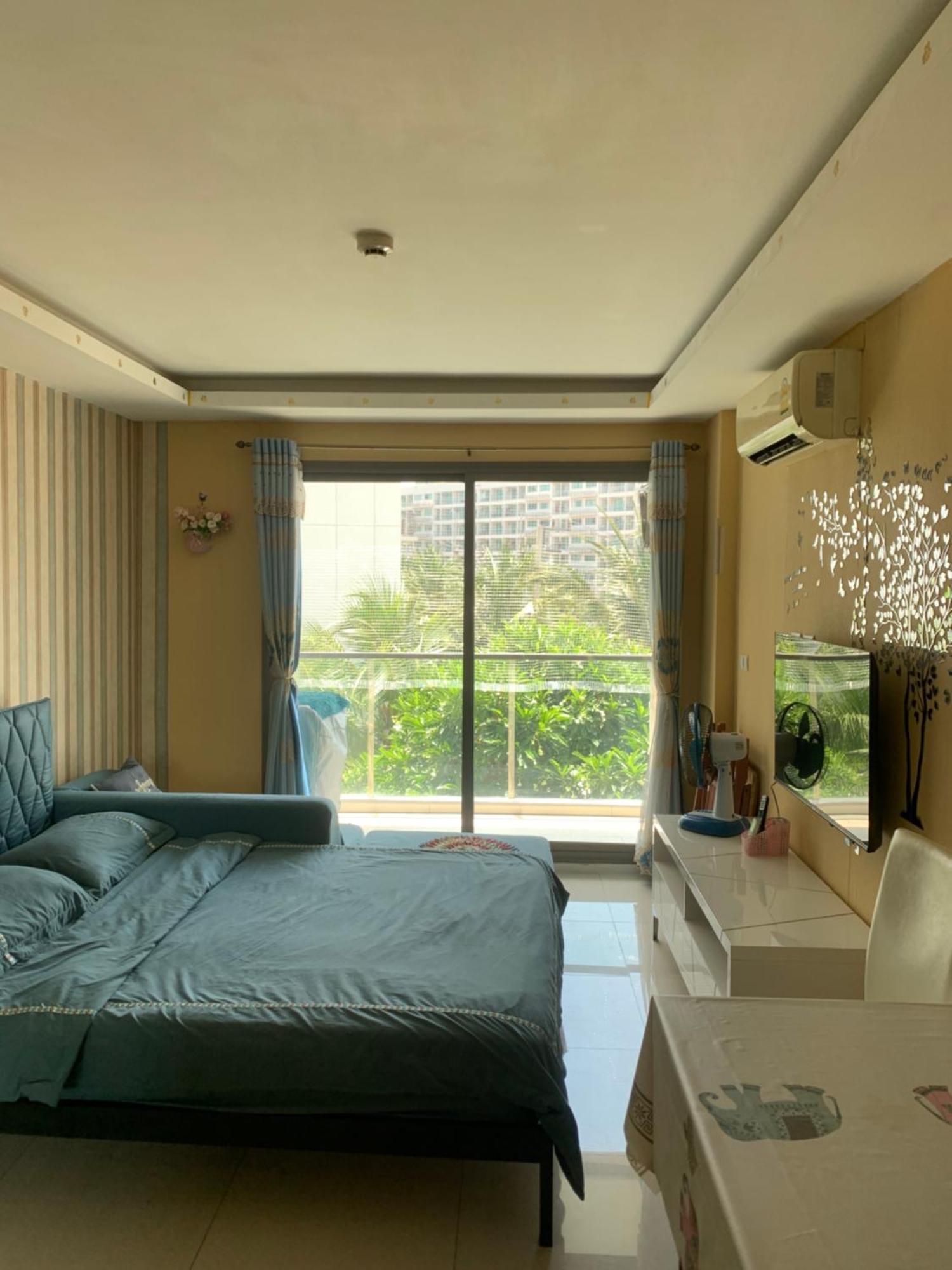 Laguna Beach Resort Maldives Pantai Jomtien Luaran gambar