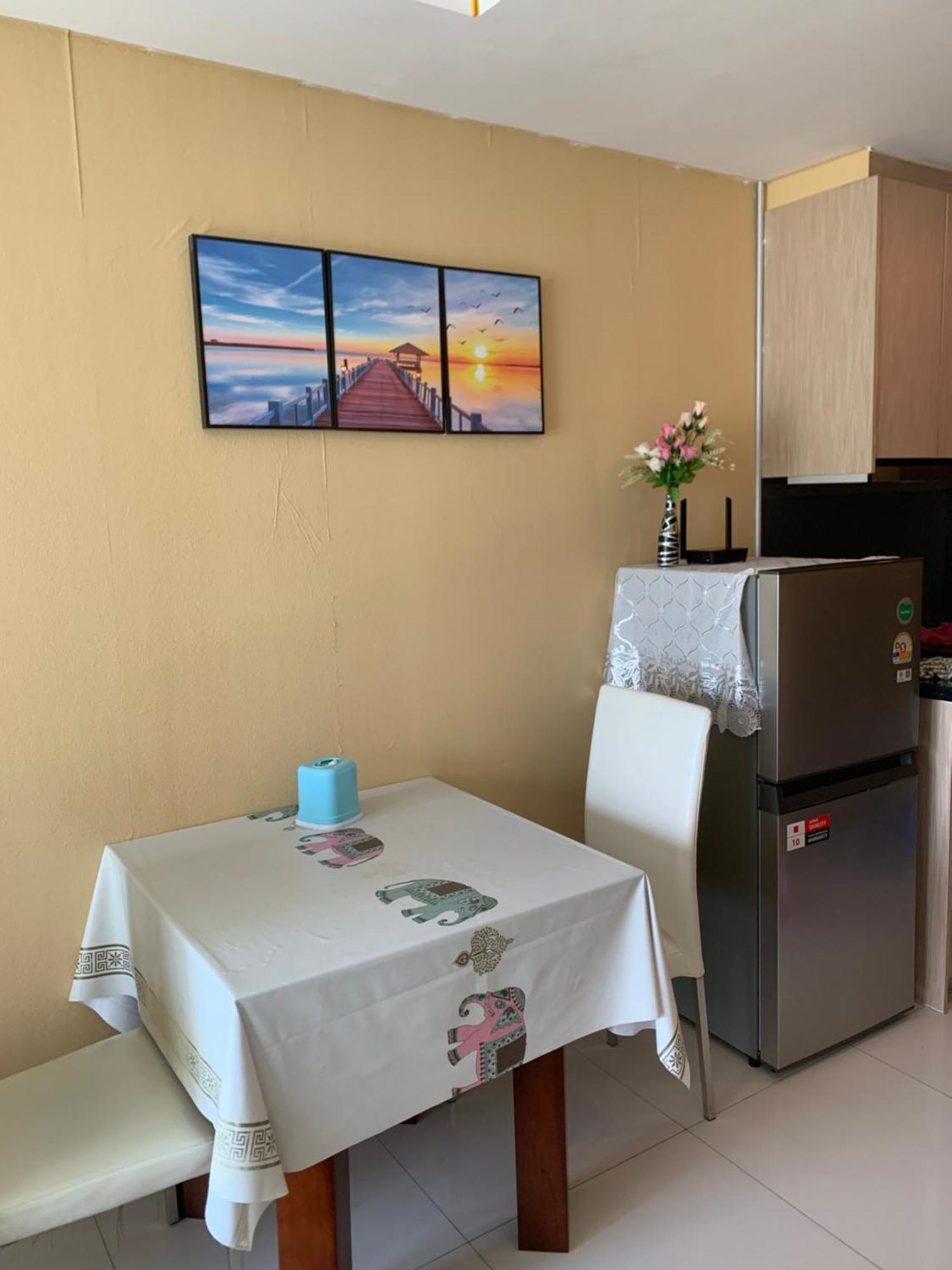 Laguna Beach Resort Maldives Pantai Jomtien Luaran gambar